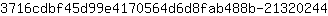 3***4