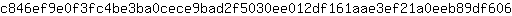 c***6