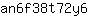 a***6