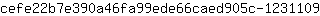 c***9