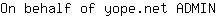 O***N