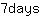 7***s