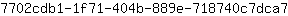 7***7
