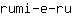 r***u