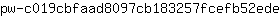 p***e