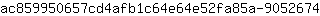 a***4