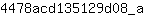 4***a