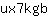 u***b