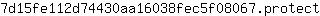 7***t