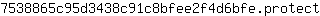 7***t
