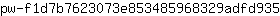 p***5