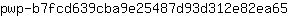 p***5