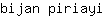 b***i