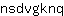 n***q