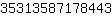 3***3