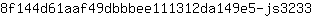 8***3