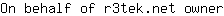 O***r