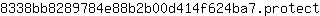 8***t