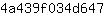 4***7