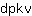 d***v