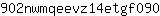 9***0