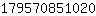 1***0