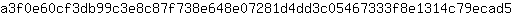 a***5