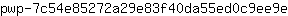 p***e