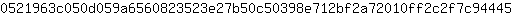 0***5