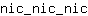 n***c