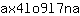 a***a
