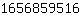 1***6