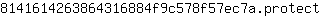 8***t