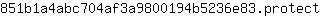 8***t