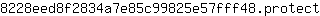 8***t