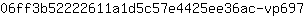 0***7