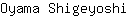 O***i