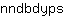 n***s