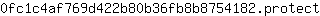 0***t