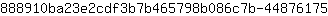 8***5