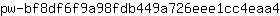 p***4