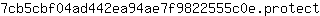 7***t