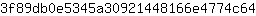 3***4