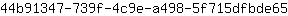 4***5