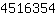 4***4