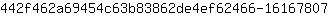 4***7
