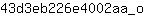 4***o
