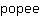 p***e
