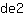 d***2