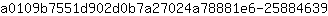 a***9